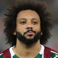 Marcelo é procurado e aceita assinar com o Corinthians, mas impõe uma condição