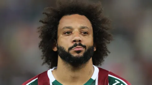 Marcelo é procurado e aceita assinar com o Corinthians, mas impõe uma condição (Photo by Wagner Meier/Getty Images)