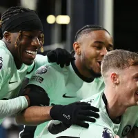Manchester United aposta alto e sinaliza oferta para assinar com estrela da Premier League