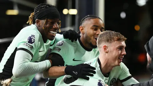 Astro da Premier League, Nkunku entra na mira do Manchester United.