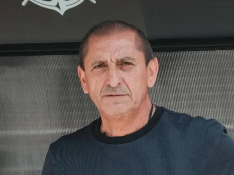 Boca Juniors cogita rescisão com Medel, alvo de Ramón Díaz