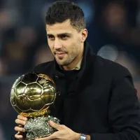 Rodri é detonado por craque do Barcelona após declaração sobre Vini Jr: "Auge da incompetência"