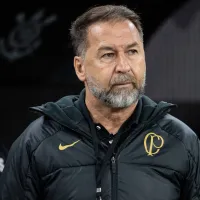 Augusto Melo se defende e faz carta aberta sobre gestão no Corinthians; veja