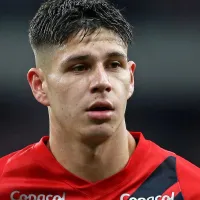 Boca Juniors pode tomar chapéu e perder Bruno Zapelli para gigante do futebol paulista