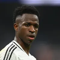 Florentino Pérez dá declaração forte sobre Vinicius Jr no Real Madrid; Rodri é envolvido