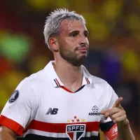 Flamengo faz de Calleri, do São Paulo, prioridade; entenda como o acordo pode acontecer