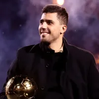 Rodri encaminha acordo milionário de 5 anos e negócio deixa Vinicius Júnior feliz