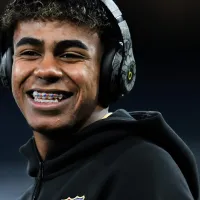 Lamine Yamal mostra que é mais importante que Mbappé e Barcelona sofre com nova informação