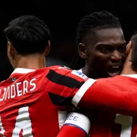 Barcelona pode perder craque do Milan para o Arsenal em negociação astronômica