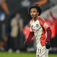 Liverpool quer Malick Fofana, jovem promessa do futebol francês