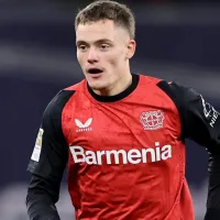Florian Wirtz se torna principal sonho de grande rival do Bayer Leverkusen