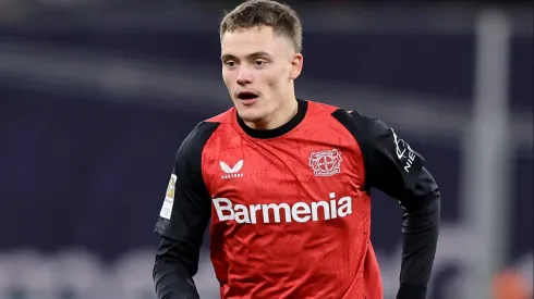 (Photo by Christof Koepsel/Getty Images)