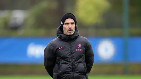 Astro da Premier League só assinará com o Chelsea por £ 100 milhões.