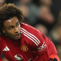 Sem espaço no United, Zirkzee vira desejo de outro time da Premier League