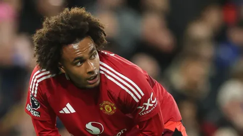 (Photo by Richard Pelham/Getty Images)