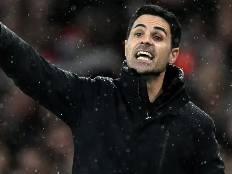 Arsenal tenta anunciar a chegada de Antonio Cordero