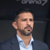 Emiliano Díaz surpreende ao falar sobre impeachment de Augusto Melo no Corinthians: “Vou falar...”