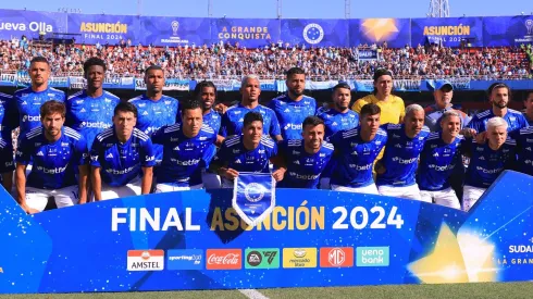 (Photo by Buda Mendes/Getty Images)