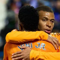 Vinicius Júnior vive drama no Real Madrid e Mbappé tem o que "comemorar" com situação