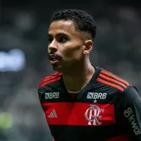 Flamengo pretende negociar Allan para contratar outro meio-campista; Corinthians se anima