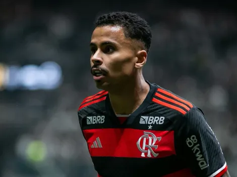 Flamengo vai negociar Allan em 2025