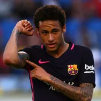 Laporta sonha com Neymar, mas segue focado em contratar outra estrela para o Barcelona