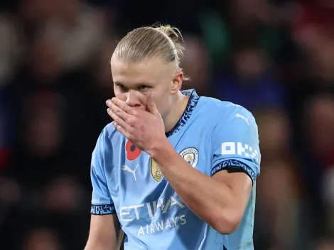 Haaland precisa resolver problemão na Suíça; entenda