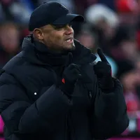 Kompany é avisado e Bayern de Munique acerta dispensa de jogador para 2025