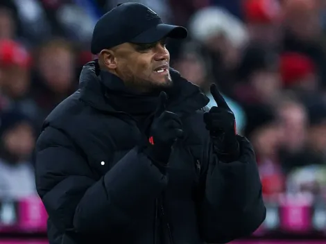 Fim da linha: Leon Goretzka será negociado em julho de 2025