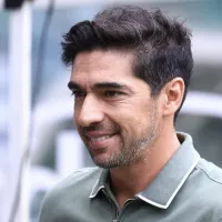Abel é comunicado sobre 1º reforço no Palmeiras e craque pode dar adeus
