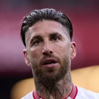 Clube da Premier League quer dar chapéu no Corinthians e sinaliza contrato a Sergio Ramos