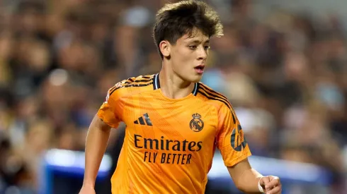 (Photo by Angel Martinez/Getty Images)