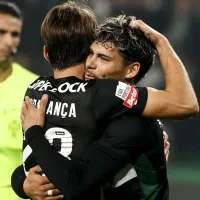 Manchester City mira jogador do Sporting, que pode substituir grande nome de Guardiola