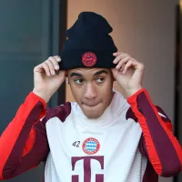 Na mira de Real Madrid e Barcelona, Musiala recebe aviso de astro do Bayern: “Se ele...”