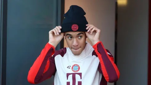 Real Madrid quer Musiala e craque recebe aviso de Kane: “Se ele...”