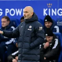 Chelsea tem aval de Maresca para avançar por atacante dos sonhos do Arsenal