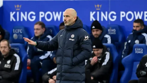 (Photo by Shaun Botterill/Getty Images)