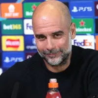 Manchester City tem aval de Guardiola para negociar nome de peso do seu elenco