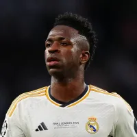 Drama de Vinícius Júnior pode tirá-lo de decisão por título que o Real Madrid disputará em dezembro