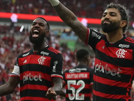 Flamengo terá 8 retornos para o jogo contra o Fortaleza no Brasileiro