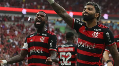 (Photo by Wagner Meier/Getty Images)