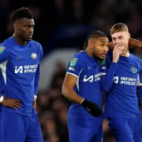 Borussia Dortmund entra em disputa com gigante da Premier League por craque do Chelsea