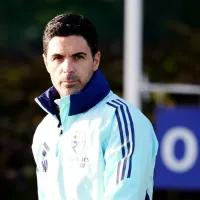Ex-Arsenal abre o jogo sobre voltar à Premier League e ser comandado por Arteta: “Fantástico”