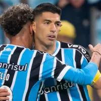 Corinthians busca acordo com ex-jogador do Grêmio e enviará representante ao exterior