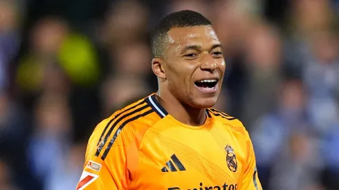 Florentino bancou a chegada de Mbappé ao Real Madrid.