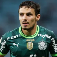 Palmeiras aceita vender Raphael Veiga para clube europeu por R$ 366 milhões