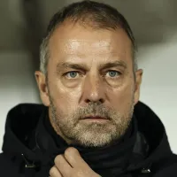 Barcelona avança por Gyökeres, enquanto Hansi Flick aprova chegada de ídolo do Bayern