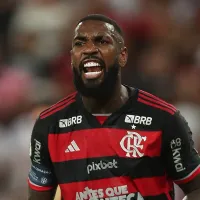 Liverpool quer Gerson, do Flamengo, e pode pagar quantia milionária para tirá-lo do Brasil
