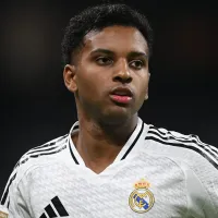 Rodrygo aceita trocar o Real Madrid pelo Manchester City com duas condições