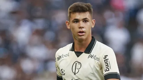 Gabriel Moscardo, do PSG, pode voltar ao Brasil.